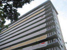 Blk 114 Bedok North Street 2 (Bedok), HDB 2 Rooms #186492
